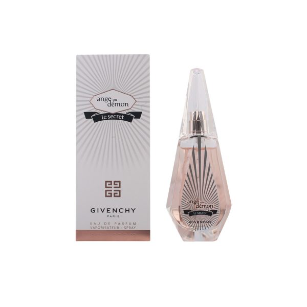 ANGE OU DÉMON LE SECRET eau de parfum vaporizador 50 ml