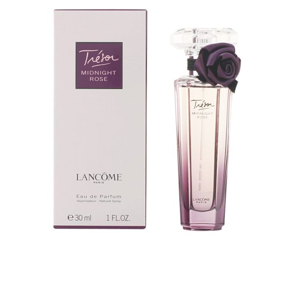 TRÉSOR MIDNIGHT ROSE l'eau de parfum vaporizador 30 ml