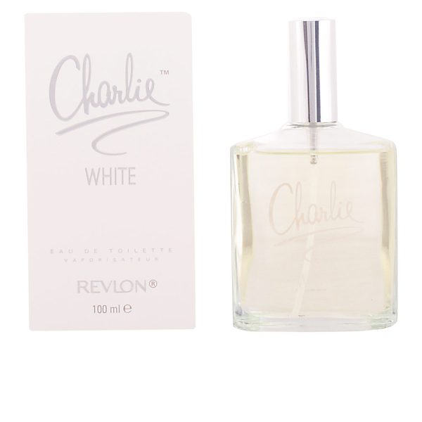 REVLON CHARLIE WHITE edt 100 ml