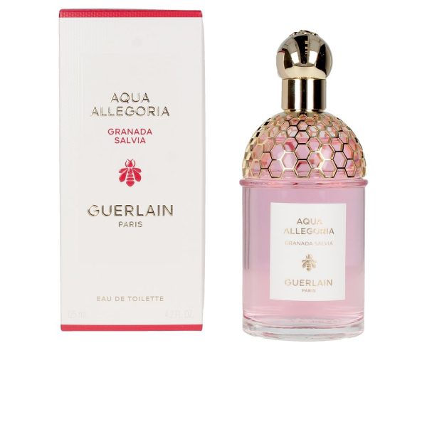 AQUA ALLEGORIA GRANADA SALVIA edt 125 ml