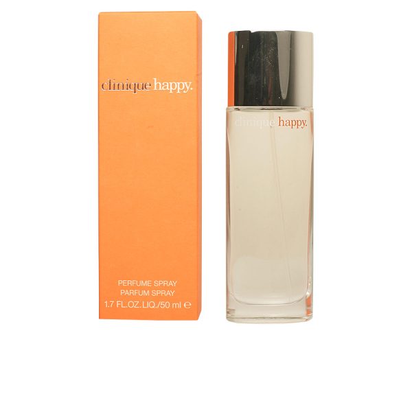 CLINIQUE HAPPY parfum 50 ml