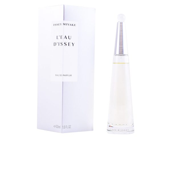 ISSEY MIYAKE L'EAU D'ISSEY edp vaporizador 50 ml