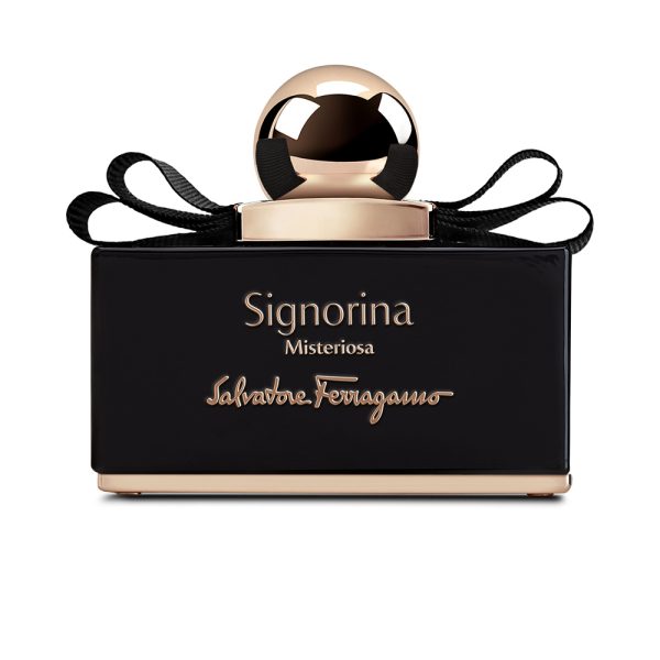 SALVATORE FERRAGAMO SIGNORINA MISTERIOSA edp 50 ml