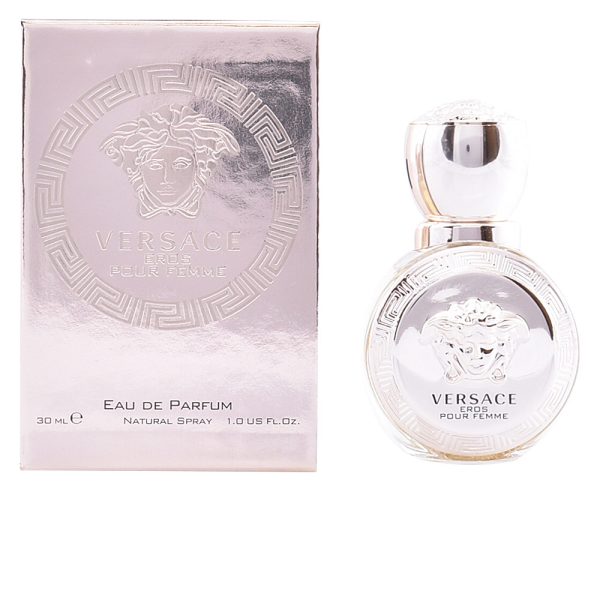 VERSACE EROS POUR FEMME edp 30 ml