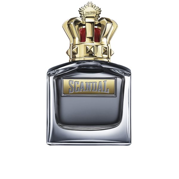 JEAN PAUL GAULTIER SCANDAL FOR HIM edt vaporizador 150 ml