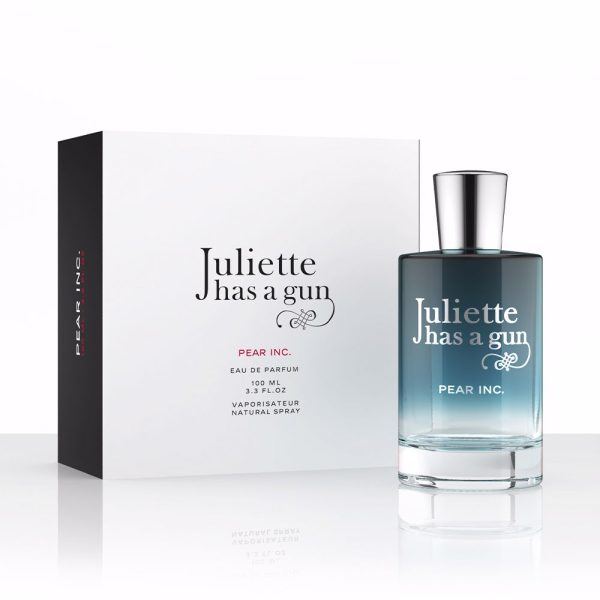 JULIETTE HAS A GUN PEAR INC. edp 100 ml