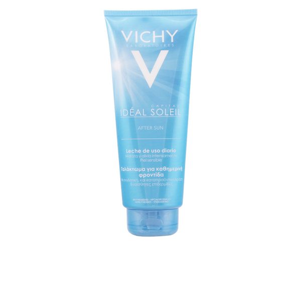 VICHY IDÉAL SOLEIL leite calmante aftersun 300 ml