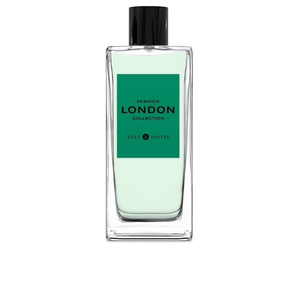 COLEÇÃO LONDRES edp vapo 100 ml