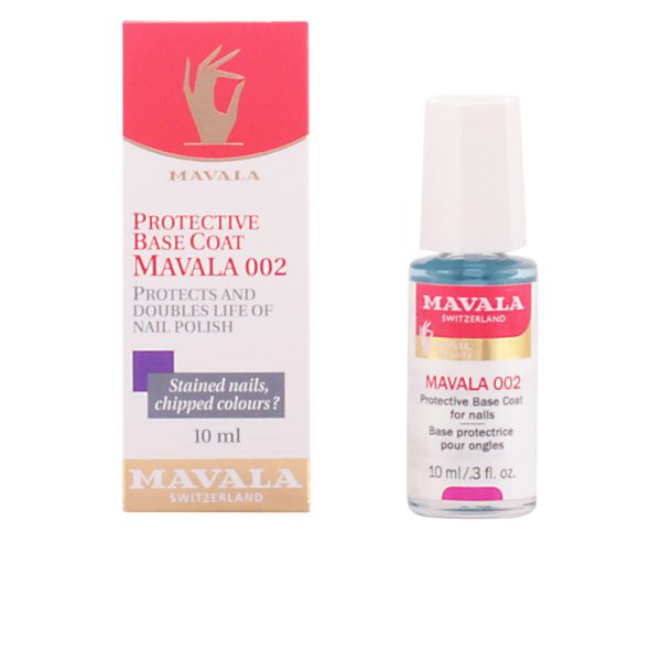 MAVALA BASE TRATANTE #002 10 ml