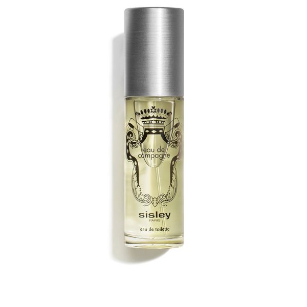 EAU DE CAMPAGNE eau de toilette vaporizador 50 ml