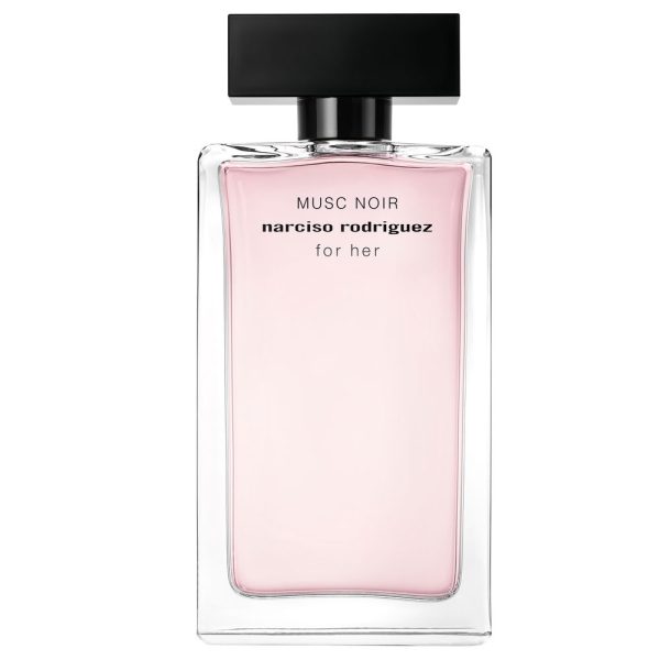 NARCISO RODRIGUEZ FOR HER MUSC NOIR edp vaporizador 100 ml