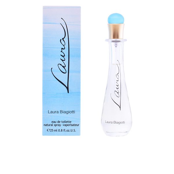 LAURA BIAGIOTTI - LAURA edt 25 ml