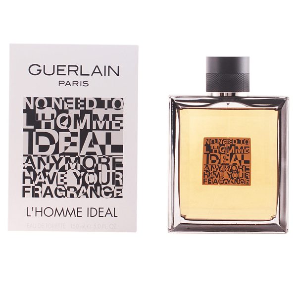 GUERLAIN L'HOMME IDEAL edt 150 ml