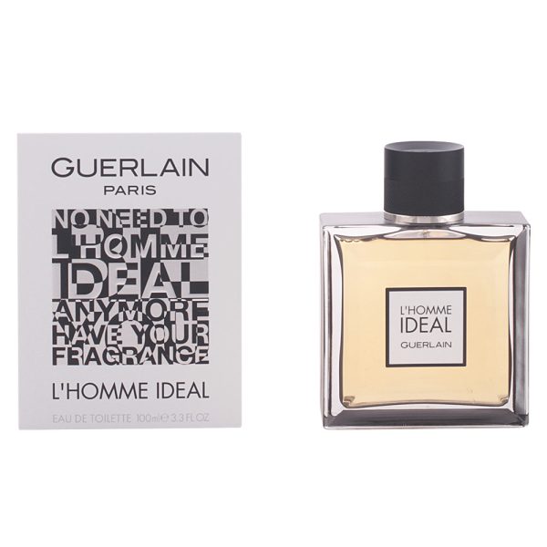 GUERLAIN L'HOMME IDEAL edt 100 ml