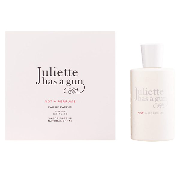 JULIETTE HAS A GUN NOT A perfume edp 100 ml