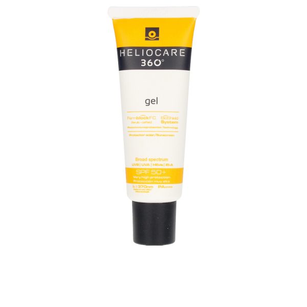 HELIOCARE 360º SPF50+ gel 50 ml