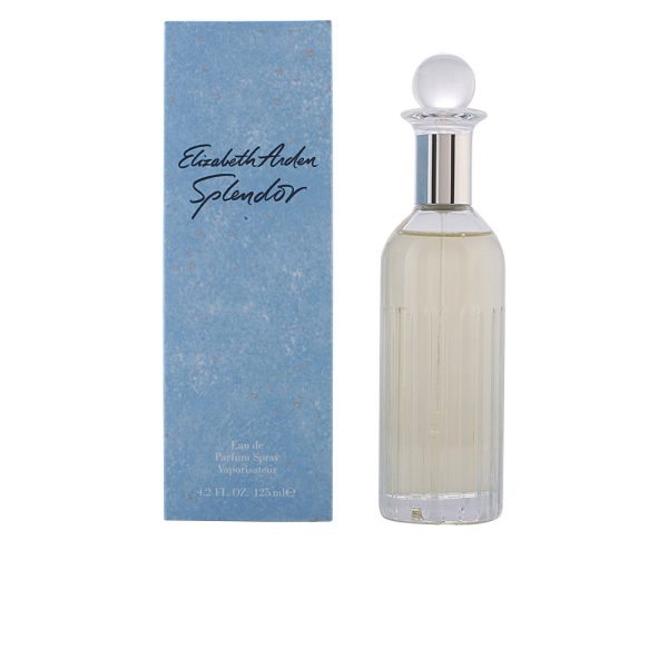 ELIZABETH ARDEN SPLENDOR edp 125 ml