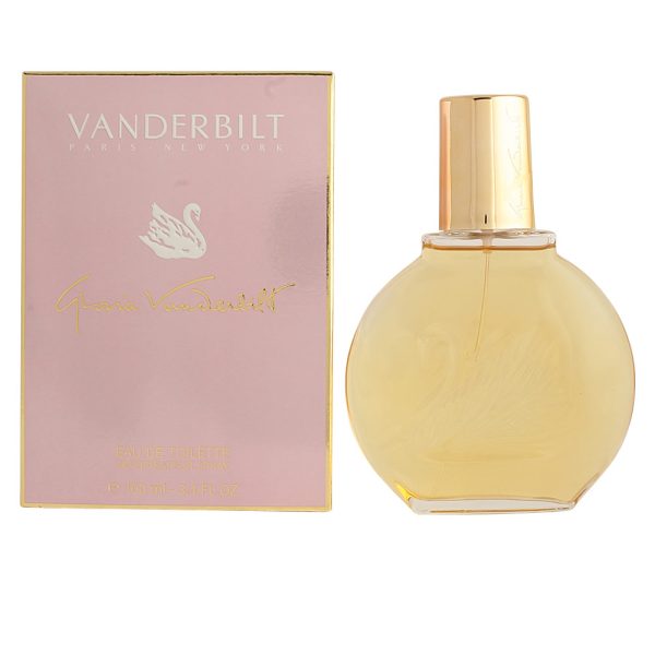 VANDERBILT edt 100 ml