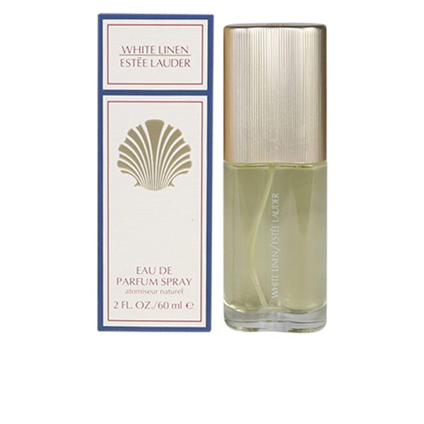 ESTEE LAUDER WHITE LINEN edp vaporizador 60 ml