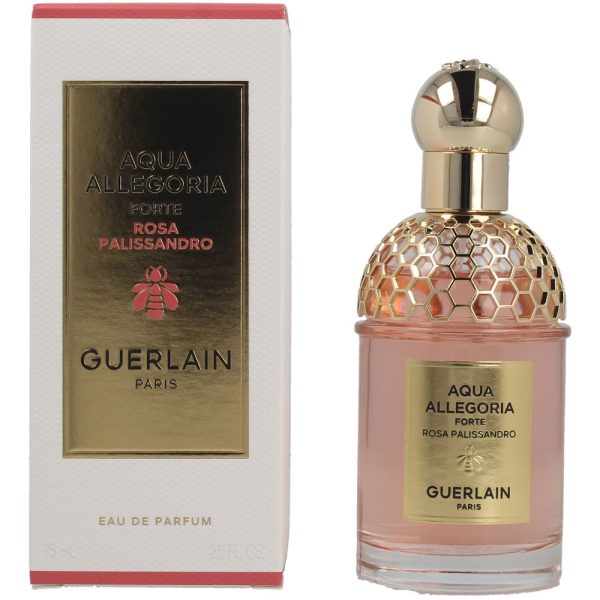 AQUA ALLEGORIA FORTE ROSA PALISSANDRO edp vapo 75 ml