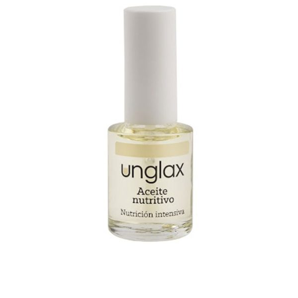 UNGLAX NAIL EXPERTS óleo nutritivo 10 ml