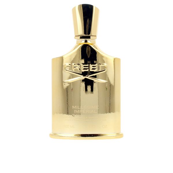 MILLESIME IMPERIAL eau de toilette vaporizador 100 ml