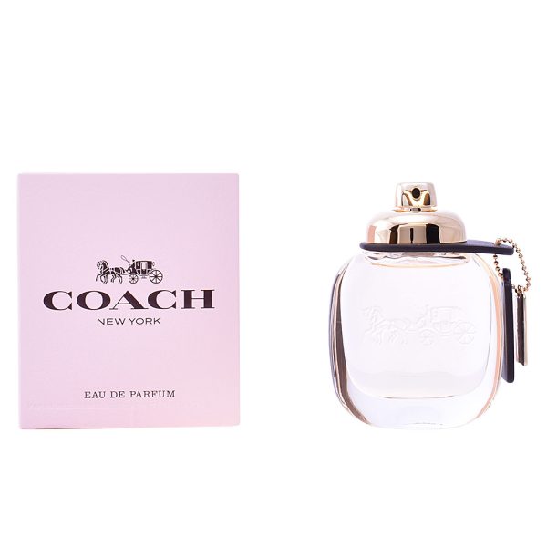 COACH WOMAN edp 50 ml