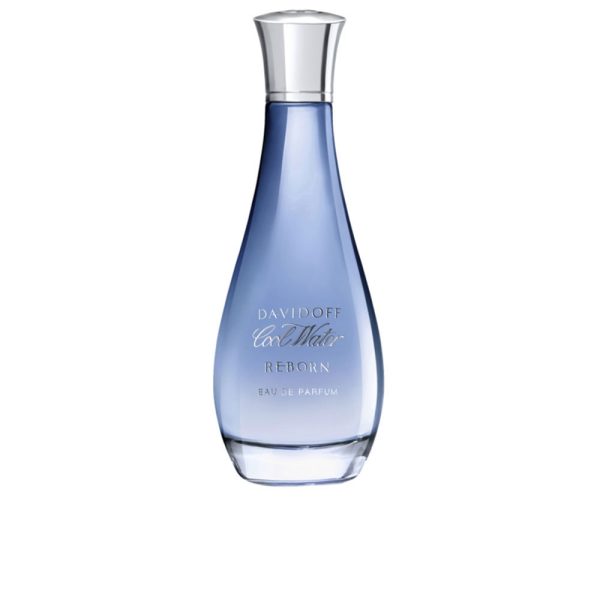 COOL WATER REBORN WOMAN edt vapo 100 ml