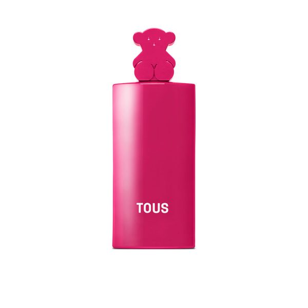 MAIS MAIS ROSA edt vapo 50 ml