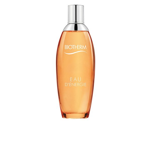 BIOTHERM EAU D'ÉNERGIE névoa de despertar 100 ml