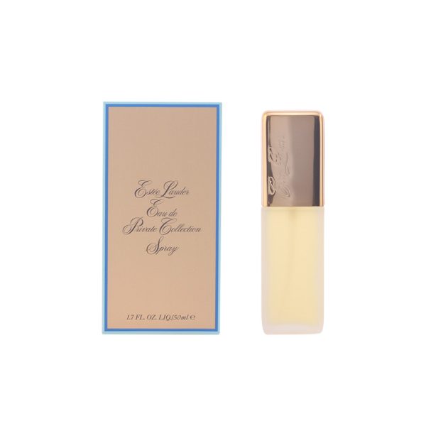 ESTEE LAUDER EAU DE PRIVATE COLLECTION edp vaporizador 50 ml