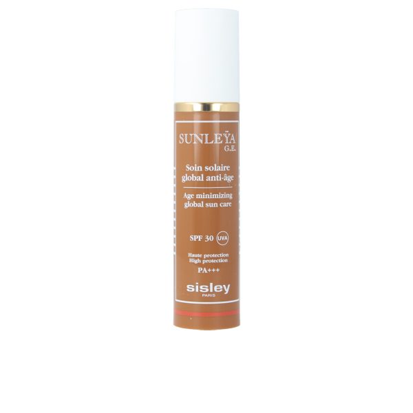 SISLEY SUNLEYA G.E. protetor solar global SPF30+ 50 ml