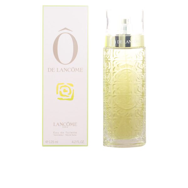 Ô DE LANCÔME edt vapor 125 ml