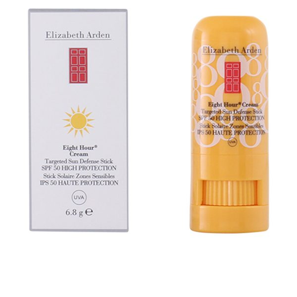 ELIZABETH ARDEN EIGHT HOUR stick creme de proteção solar SPF50 6.8 gr