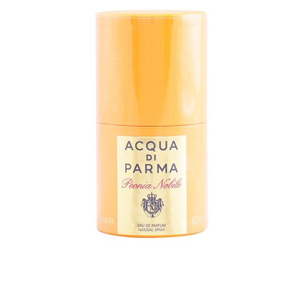 ACQUA DI PARMA PEONIA NOBILE edp 20 ml