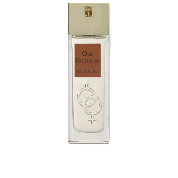 OUD PATCHOULI edp vapo 50 ml