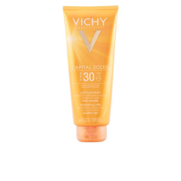 VICHY CAPITAL SOLEIL leite hidratante fresco SPF30 300 ml