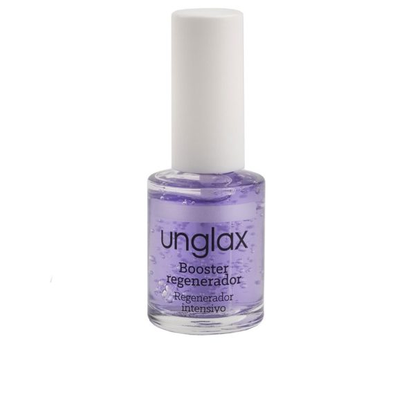 UNGLAX NAIL EXPERTS reforço regenerador 10 ml