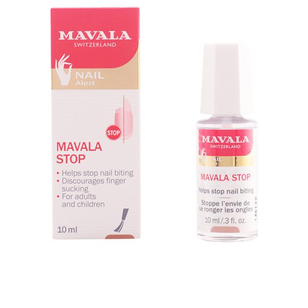 MAVALA NAIL ALERT stop 10 ml