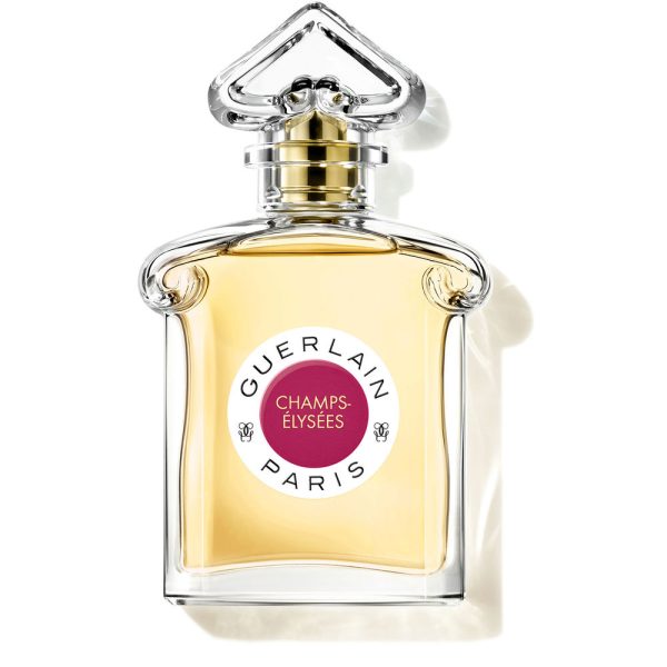 CHAMPS-ÉLYSÉES eau de parfum vaporizador 75 ml