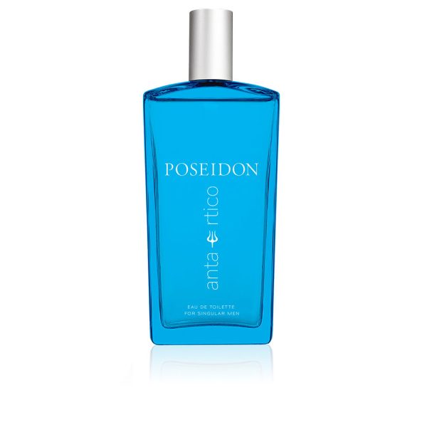 ANTARCTIC POSEIDON edt vapo 150 ml