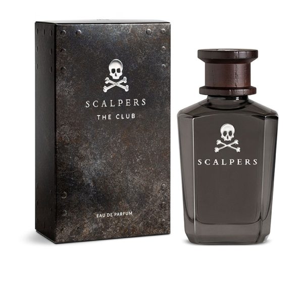 SCALPERS THE CLUB edp 75 ml