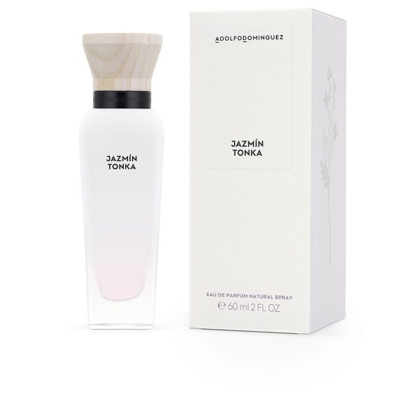 JAZMÍN TONKA edp vapo 60 ml