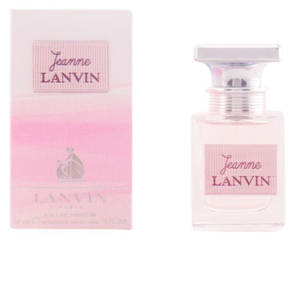 LANVIN JEANNE LANVIN edp 30 ml