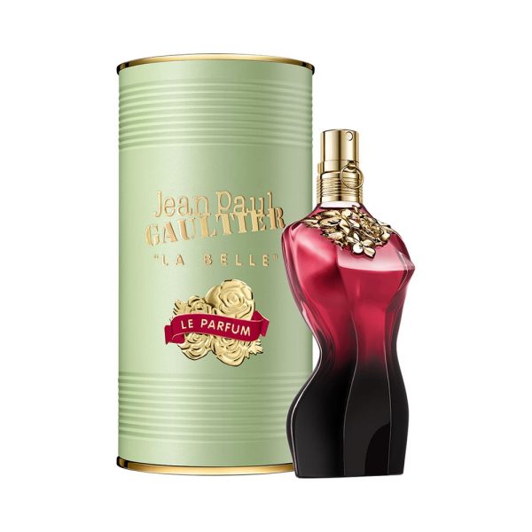 JEAN PAUL GAULTIER LA BELLE LE PARFUM edp 50 ml