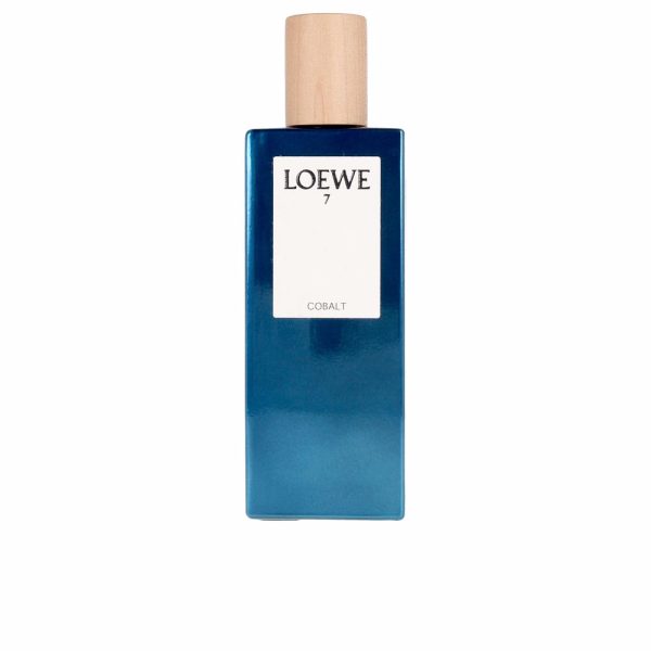 LOEWE 7 COBALT edp vaporizador 50 ml