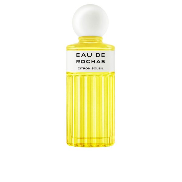 EAU DE ROCHAS CITRON SOLEIL edt vapor 100 ml