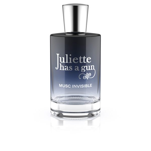 JULIETTE HAS A GUN MUSC INVISIBLE edp 100 ml