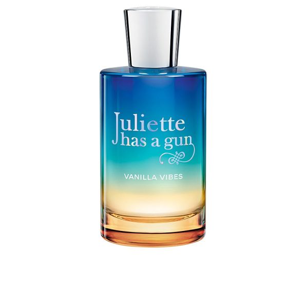 JULIETTE HAS A GUN VANILLA VIBES edp 100 ml