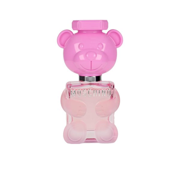 MOSCHINO TOY 2 BUBBLE GUM edt 30 ml